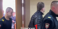 В Туле судят ритуальщика-призрака - ТК Первый Тульский