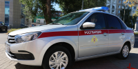 За прошедшую неделю белгородские росгвардейцы задержали 90 граждан за административные правонарушения - Росгвардия
