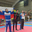 Спортсмены Сургутского района вернулись с медалями с чемпионата мира по кикбоксингу - ИД Новости Югры