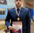 Псковский курсант стал призером чемпионата области по самбо - ПЮИ ФСИН России