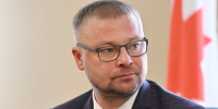 Дело бывшего главы Минсельхоза Удмуртии Михаила Юдина направили в суд - Комсомольская Правда