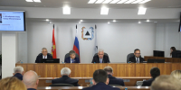 Единогласно - Администрация г. Магнитогорска