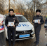 Полицейские в Ступине провели акцию «Детское кресло- безопасность детей» - Городской округ Ступино