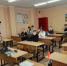 В школе поселка Усады прошёл «Диалог поколений» с участником СВО - Городской округ Ступино