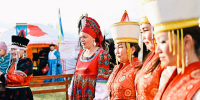 Фото предоставлено пресс-службой правительства Бурятии - Buryatiya.Com
