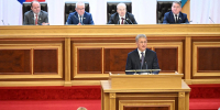 https://glavarb.ru/ru/news/event/deputaty-gossobraniya-bashkortostana-edinoglasno-podderzhali-kandidaturu-aleksandra-sheldyaeva-na-dolzhnost-premer-ministra-pravitelstva-respubliki-93313/ - Красное Знамя