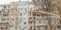 Брянск сплотился после атаки ВСУ: ликвидируются последствия атаки - РИА Стрела