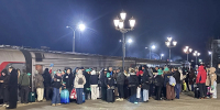 Фото предоставлено минтрудсоцразвития Архангельской области - Пресс-центр Правительства
