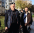 Тротуар вдоль детского сада № 373 обустроили в Самаре - Администрация городского округа Самара