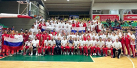 Глава Калмыкии Бату Хасиков отметил успех российских кикбоксеров на чемпионате мира - Интернет-газета Степные вести