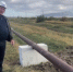В посёлке Шамхал ремонтируют газопровод, снабжающий пять районов Махачкалы - Махачкалинские известия