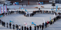 Программа Дня народного единства в Якутске: концерты и презентация этно-ресторанов - ИА SakhaTime