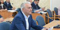 Депутаты ознакомились с результатами аудитов Контрольно-счетной палаты   - Городская Дума