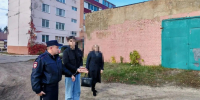 Задержан курьер дистанционных мошенников, пытавшихся похитить 1,3 млн рублей - РИА 57