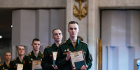Тульский лицей стал призером всероссийского фестиваля музейных экспозиций «Без срока давности» - ГТРК