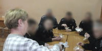 Мероприятия, посвященные Международному месячнику охраны природы, состоялись в следственном изоляторе № 2 - УФСИН России по УР