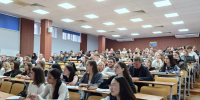 Лекция «Преступления в сфере ИТТ» - НГУЭУ