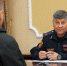 Начальник Управления Росгвардии по Брянской области провёл личный приём граждан - Росгвардия