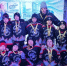 Якутские «Полярные волки» вырвали победу в детской хоккейной лиге - Yakutia-Daily.Ru