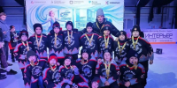 Якутские «Полярные волки» вырвали победу в детской хоккейной лиге - Yakutia-Daily.Ru