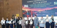 Тульский лицей №2 стал призером всероссийского фестиваля "Без срока давности" - ТК Первый Тульский