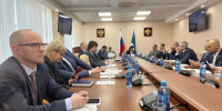 В парламенте Коми обсудили проблемы и перспективы реформы обращения с отходами - Pg11.Ru