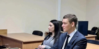 Студенты СевГУ прошли стажировку в ЕДДС Севастополя - Орлиновский муниципальный округ