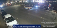Арестован организатор воскресной вакханалии на Театральной площади Курска - 46tv.Ru