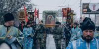 В Орле из-за крестного хода ограничат движение - OrelGrad.Ru