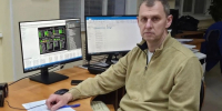 Начальника отдела тамбовской РТРС наградили государственной наградой - Тамбовская жизнь