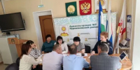 В Нуримановском районе определили ответственных за реализацию идей форума «Сильные идеи для нового времени» - Нуримановский район