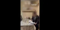 стоп-кадр видео ГУ МВД России по Нижегородской области - Башинформ