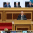 Александр Шельдяев: сохраняется курс на поддержание выпуска полного перечня продукции, востребованной для нужд участников СВО - Министерство строительства и архитектуры
