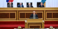 Александр Шельдяев: сохраняется курс на поддержание выпуска полного перечня продукции, востребованной для нужд участников СВО - Министерство строительства и архитектуры
