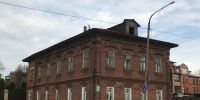 У двух ветхих домов в Костроме появились новые хозяева - Интернет-телевидение Логос