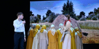 Источник фото: культурно-досуговый центр «Русь». - Администрация МО