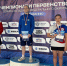 Сборная Новгородской области по плаванию выступит на чемпионате России - Газета Новгород