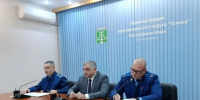 В Усинске — новый прокурор - Bnkomi.Ru