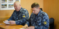 В УФСИН России по Республике Башкортостан определили лучших водителей - УФСИН РБ