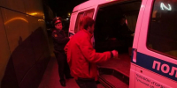 Под Новомосковском задержали 17-летнего студента за разбойное нападение на прохожего - Комсомольская Правда