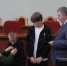 Родным воинов вручили награды - Администрация Сальского района