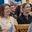 От КВН и «Играй, гармонь» до федерального наставничества: культурный код Юлии Неяскиной - Бердск-Онлайн.Ru