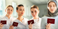 Практику будущие медсёстры будут проходить в Северо-Западном окружном научно-клиническом центре. - Новгородские Ведомости