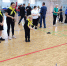 Спортивный праздник «Семейная команда» прошел на базе ОрГМУ - ОрГМУ