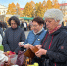 В Лениногорске продолжаются сельскохозяйственные ярмарки - Лениногорский район