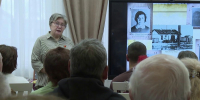 В Салехарде почтили память Геннадия Сысолятина - ГТРК Ямал
