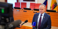 Председатель Яроблдумы оценил значимость плана приватизации имущества - YarNews.Ru