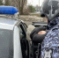 В Саранске росгвардейцы задержали агрессивного посетителя развлекательного заведения - Росгвардия
