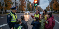 В Татарстане стартовало профилактическое мероприятие «Осенние каникулы» - Волжская новь