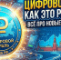 Цифровой рубль: зачем России третья форма денег - Истра.РФ